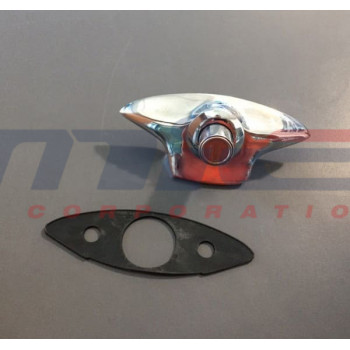 Ferrari / 250GT California Spyder / DICHTUNG KOFFERRAUMSCHLOSS Ferrari / 250GT California Spyder / DICHTUNG KOFFERRAUMSCHLOSS