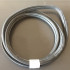 Ferrari / 250 GTL Berlinetta Lusso / REAR WINDOW WEATHERSTRIP SEAL Ferrari / 250 GTL Berlinetta Lusso / REAR WINDOW WEATHERSTRIP SEAL