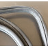 Ferrari / 250 GTL Berlinetta Lusso / REAR WINDOW WEATHERSTRIP SEAL Ferrari / 250 GTL Berlinetta Lusso / REAR WINDOW WEATHERSTRIP SEAL
