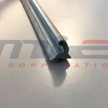 Ferrari / 250 GT Pininfarina Coupe / OBERE TÜRSCHUTZDICHTUNG RECHTS/LINKS (KOMPLETTER SATZ) Ferrari / 250 GT Pininfarina Coupe / OBERE TÜRSCHUTZDICHTUNG RECHTS/LINKS (KOMPLETTER SATZ)