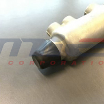 Ferrari / 250 GT Pininfarina Coupe / КРЫШКА РАСПРЕДЕЛИТЕЛЬНОГО КЛАПАНА ТОРМОЗОВ Ferrari / 250 GT Pininfarina Coupe / КРЫШКА РАСПРЕДЕЛИТЕЛЬНОГО КЛАПАНА ТОРМОЗОВ