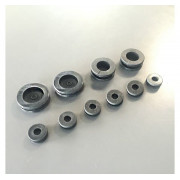 ENGINE COMPARTMENT GROMMETS