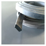 TRUNK RUBBER SEAL