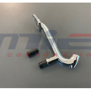 Ferrari / 275 GTB4 / RUBBER PAD ROD SUPPORT INTERNAL HAND MIRROR Ferrari / 275 GTB4 / RUBBER PAD ROD SUPPORT INTERNAL HAND MIRROR