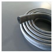 MUD GUARD BULKHEAD RUBBER SEAL