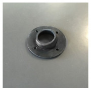 STEERING COLUMN RUBBER RING  (1° SERIES SHORT NOSE)