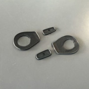 RH/LH (Complete Set)  HANDLE DOOR SEAL