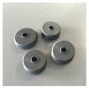 GEAR LEVER SIDE SUPORTS 1°SERIES (4PCS)