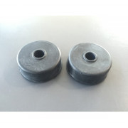 GEAR LEVER COWLING ROD SUPPORTS 2°SERIES (2 PCS)