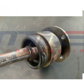 Ferrari / 275 GTB4 / GUMMIKAPPE FÜR ANTRIEBSWELLENKUPPLUNG Ferrari / 275 GTB4 / GUMMIKAPPE FÜR ANTRIEBSWELLENKUPPLUNG