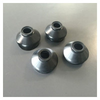 BALL JOINT PROTECTION CAP FOR FRONT SUSPENION (4PCS)
