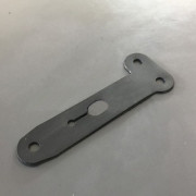 HANDBRAKE LEVER RUBBER SUPPORT