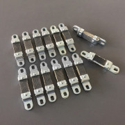 EXHAUST SUPPORT SET (14PCS)