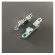 RADIATOR STRAP HANGERS (2PCS)