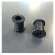 FRONT TORSION BAR BUSHING (2PCS)