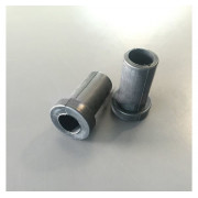 REAR TORSION BAR BUSHING (2PCS)