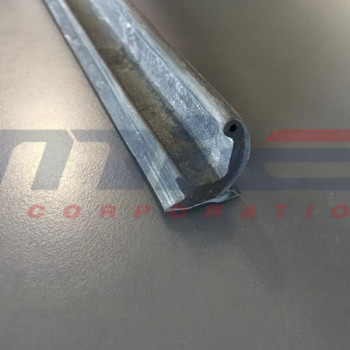 Ferrari / 250 GT Boano / RH/LH (Complete Set) UPPER DOOR SEAL ON BODY Ferrari / 250 GT Boano / RH/LH (Complete Set) UPPER DOOR SEAL ON BODY