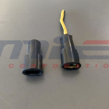 Ferrari / 250 GT Boano / KABELBAUMSTECKER-ABDECKUNGSSATZ (100 STÜCK) Ferrari / 250 GT Boano / KABELBAUMSTECKER-ABDECKUNGSSATZ (100 STÜCK)