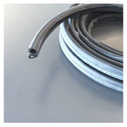 RH/lH DOOR OPENING RUBBER SEAL