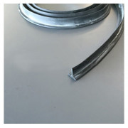 RH/LH (Complete Set) UNDER DOOR RUBBER SEAL