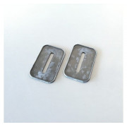 RH/LH (Complete Set) RETROREFLECTOR RUBBER SEAL