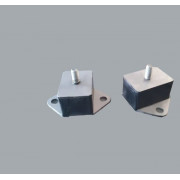 GEAR SUPPORT (FOR MODEL WITH OVERDRIVE) (2PCS)