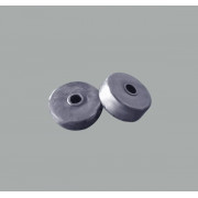 LOWER GEAR SUPPORT (FOR MODEL WITH OVERDRIVE) (2PCS)