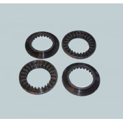 RUBER RING PROTECTION OF SUSPENSION SPRING ANT (4PCS)