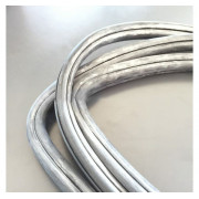 REAR WINDOW WEATHERSTRIP SEAL