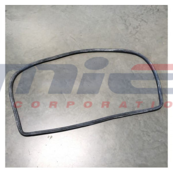 Ferrari / 365 GTC / DICHTUNG DER HECKSCHEIBEN-DICHTUNGSLEISTE Ferrari / 365 GTC / DICHTUNG DER HECKSCHEIBEN-DICHTUNGSLEISTE