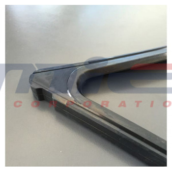 Ferrari / 365 GTC / GUARNIZIONE DEFLETTORE DX/SX (SET COMPLETO) Ferrari / 365 GTC / GUARNIZIONE DEFLETTORE DX/SX (SET COMPLETO)