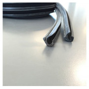 RH/LH (Complete Set) LOWER DOOR RUBBER SEAL