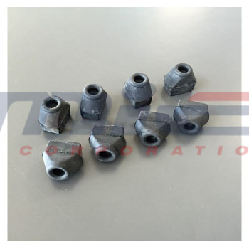 Ferrari / 365 GTC / РЕЗИНОВЫЙ ШТИФТ КАПОТА Ferrari / 365 GTC / РЕЗИНОВЫЙ ШТИФТ КАПОТА