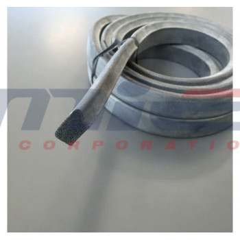 Ferrari / 365 GTC / TRUNK RUBBER SEAL Ferrari / 365 GTC / TRUNK RUBBER SEAL