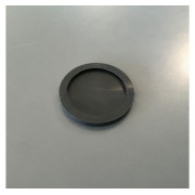 FUEL TANK TOP RUBBER SEAL