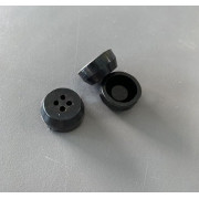 REVERSE GEAR LIGHT/SIDE IND. GROMMET (FOR EACH) (STRAIGHT)