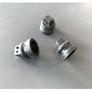 REVERSE GEAR LIGHT/SIDE IND. GROMMET (FOR EACH) (ELBOW)