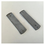 NUMBER PLATE LAMP SEAL (2PCS)