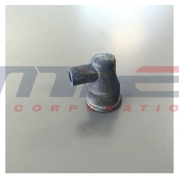 Ferrari / 365 GTC / GUMMIKAPPE FÜR BREMSSCHALTER (1ST.) Ferrari / 365 GTC / GUMMIKAPPE FÜR BREMSSCHALTER (1ST.)