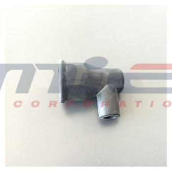 Ferrari / 365 GTC / GUMMIKAPPE FÜR BREMSSCHALTER (1ST.) Ferrari / 365 GTC / GUMMIKAPPE FÜR BREMSSCHALTER (1ST.)