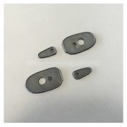 RH/LH (Complete Set) HANDLE DOOR SEAL