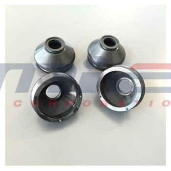 Ferrari / 365 GTC / CAPUCHON DE PROTECTION ROTULE SUSPENSION AVANT (4PCS.) Ferrari / 365 GTC / CAPUCHON DE PROTECTION ROTULE SUSPENSION AVANT (4PCS.)