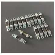 EXHAUST SUPPORT SET (16PCS)