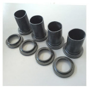 RUBER RING PROTECTION OF SUSPENSION SPRING (8PCS)