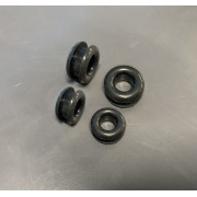 DOOR GROMMETS (4 PCS)