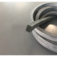 AIR FILTER COVER SEAL