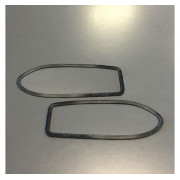 RH/LH (Complete Set) REARLAMP RUBBER SEAL