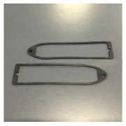 RH/LH (Complete Set) REARLAMP INNER RUBBER SEAL