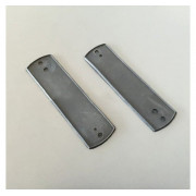 NUMBER PLATE LAMP SEAL (2PCS)