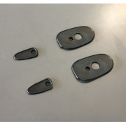 RH/LH (Complete Set) HANDLE DOOR SEAL